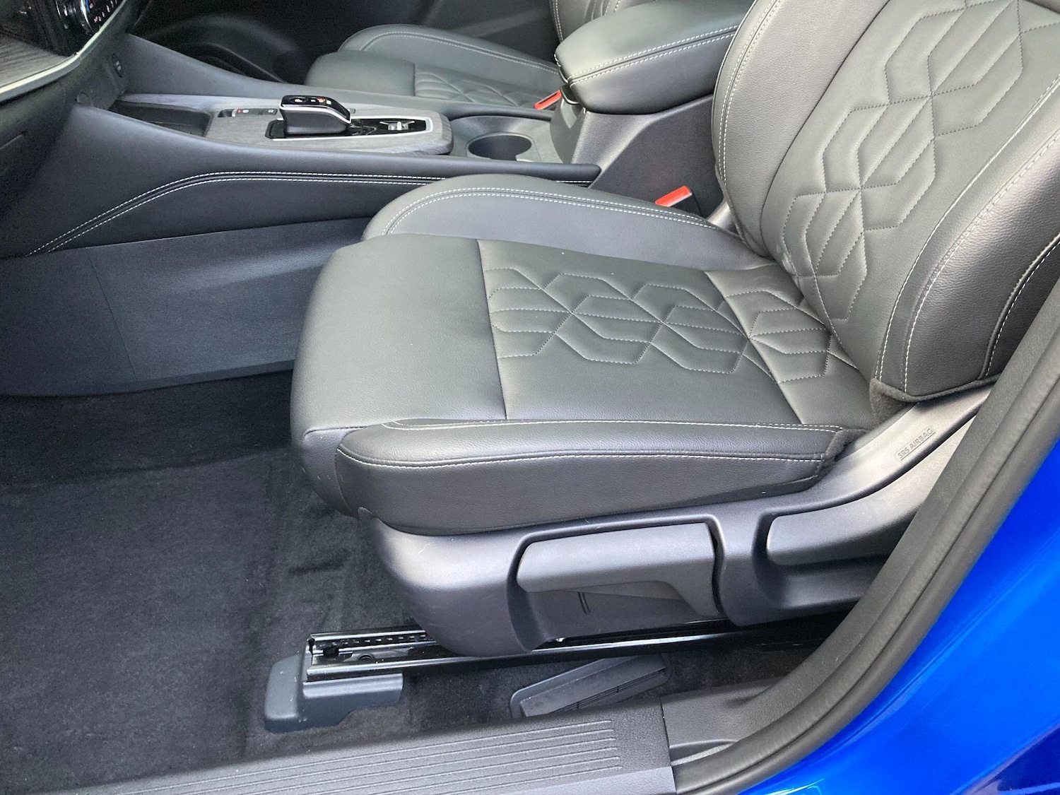 Used Nissan Qashqai for sale - 77215738: Photo 38