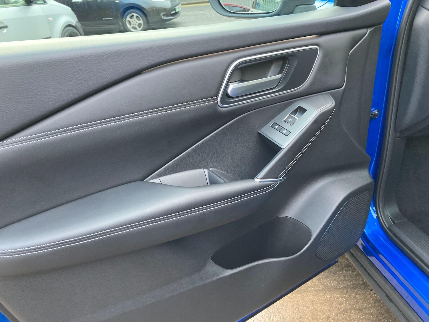 Used Nissan Qashqai for sale - 77215738: Photo 39