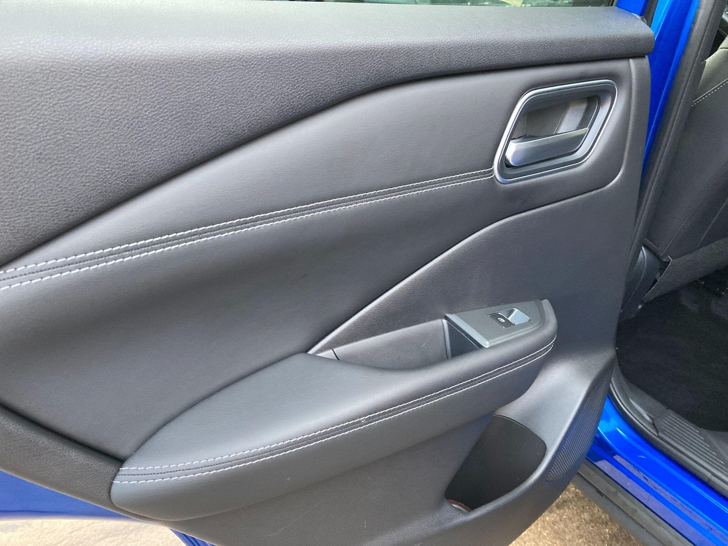 Used Nissan Qashqai for sale - 77215738: Photo 42