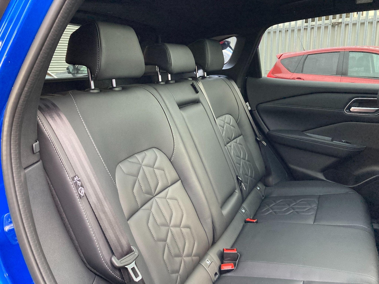 Used Nissan Qashqai for sale - 77215738: Photo 44