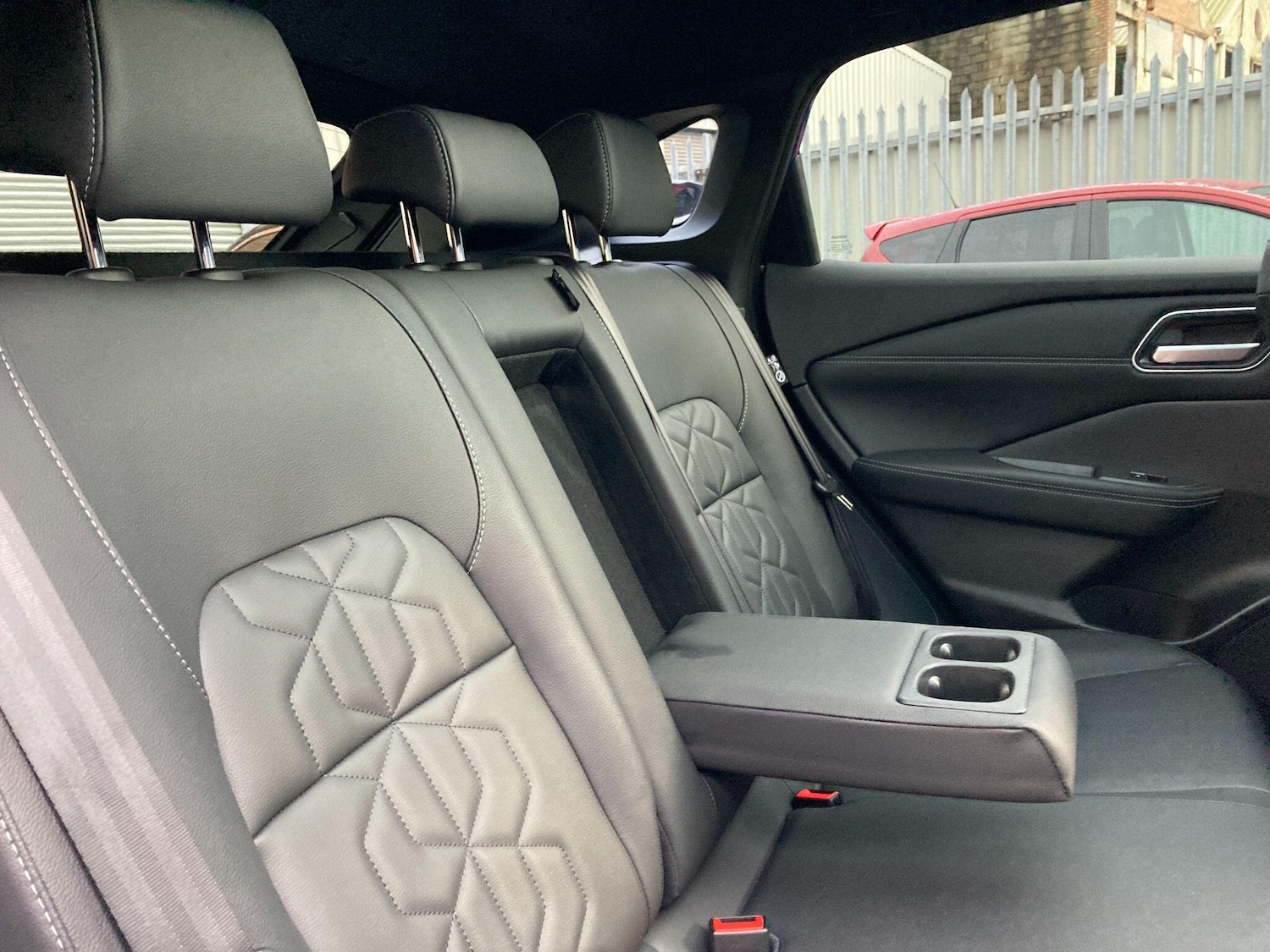 Used Nissan Qashqai for sale - 77215738: Photo 47