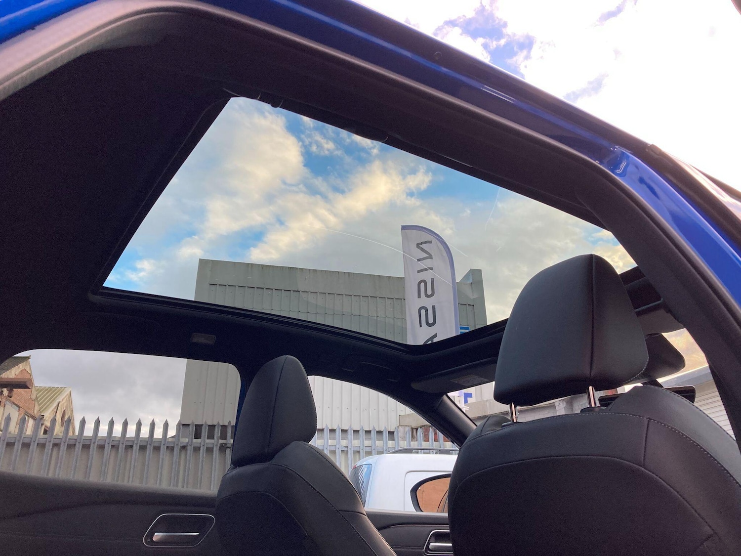 Used Nissan Qashqai for sale - 77215738: Photo 48