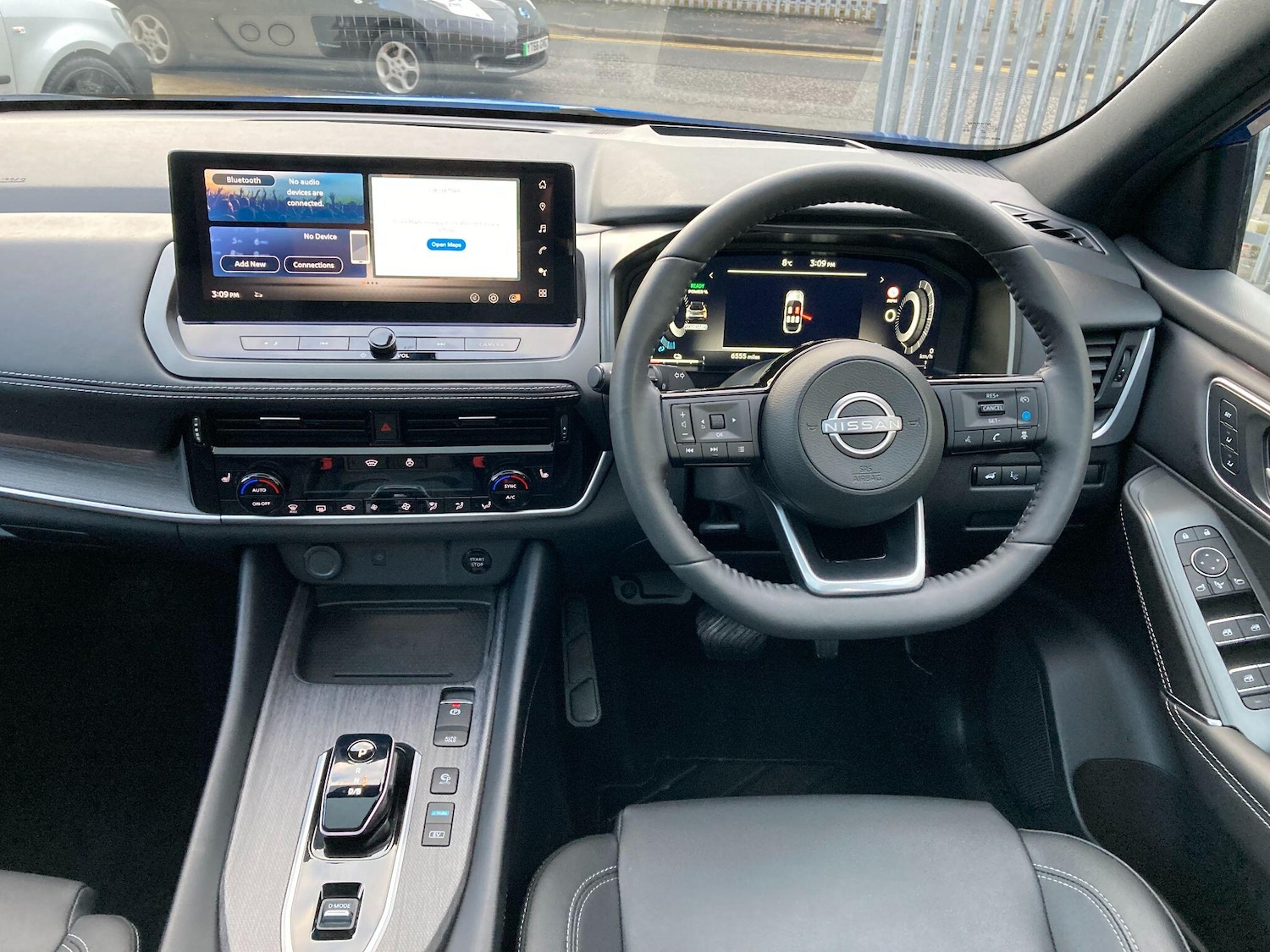 Used Nissan Qashqai for sale - 77215738: Photo 49