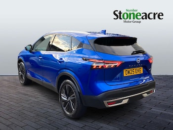 Used Nissan Qashqai 2025 for sale - 77215738: Photo