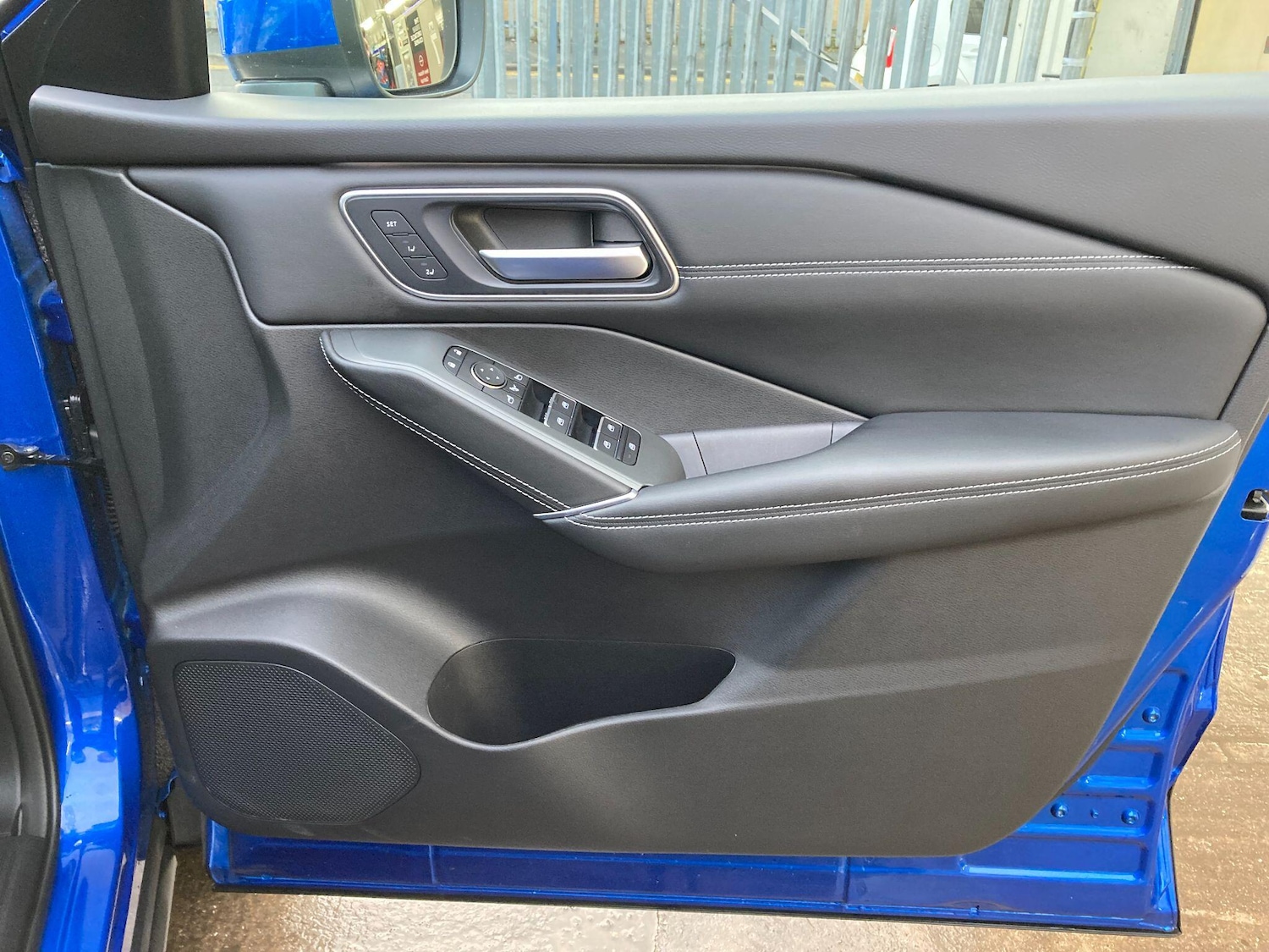 Used Nissan Qashqai for sale - 77215738: Photo 50