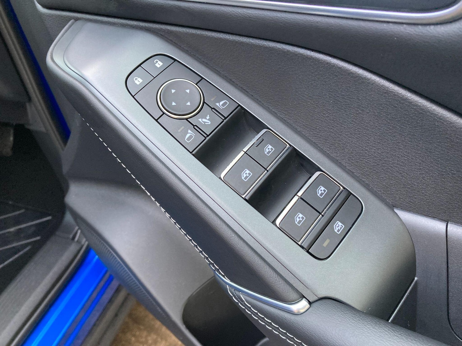 Used Nissan Qashqai for sale - 77215738: Photo 51