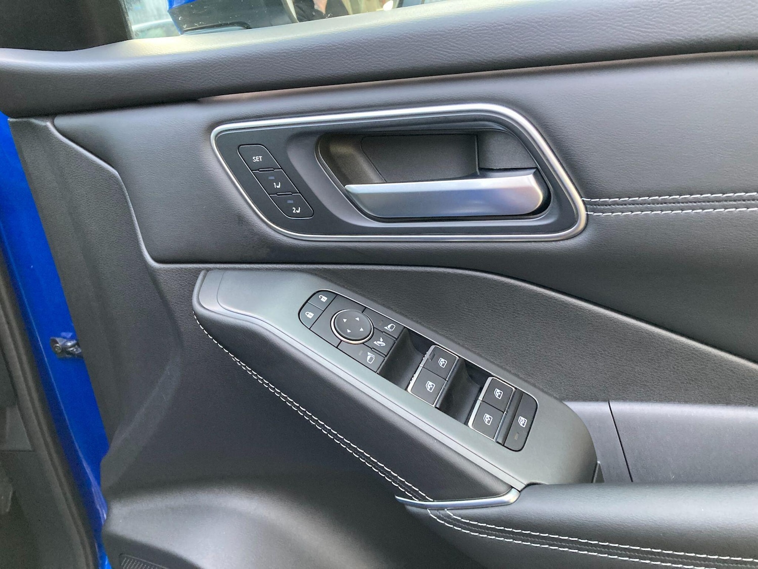 Used Nissan Qashqai for sale - 77215738: Photo 52