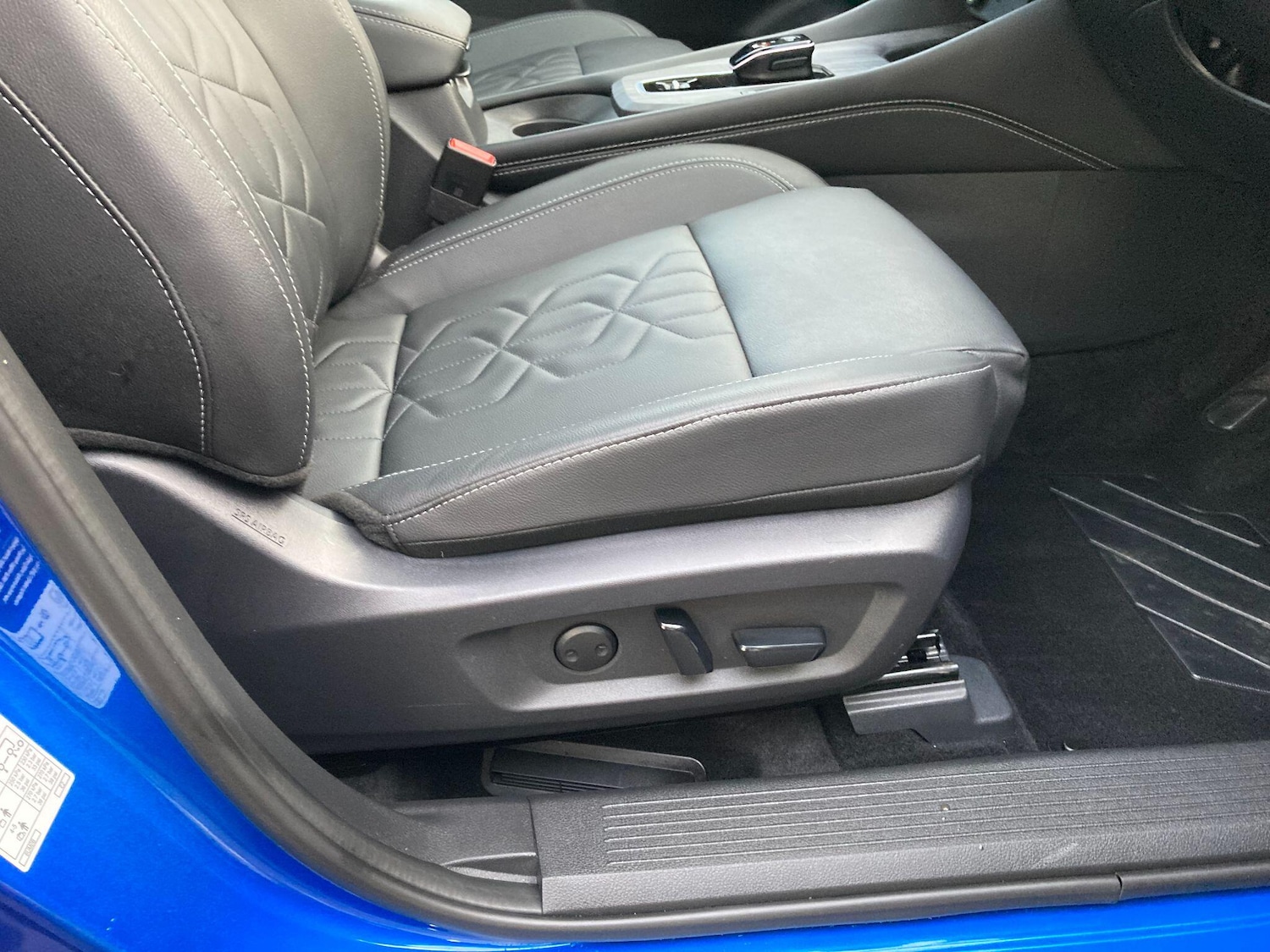 Used Nissan Qashqai for sale - 77215738: Photo 54