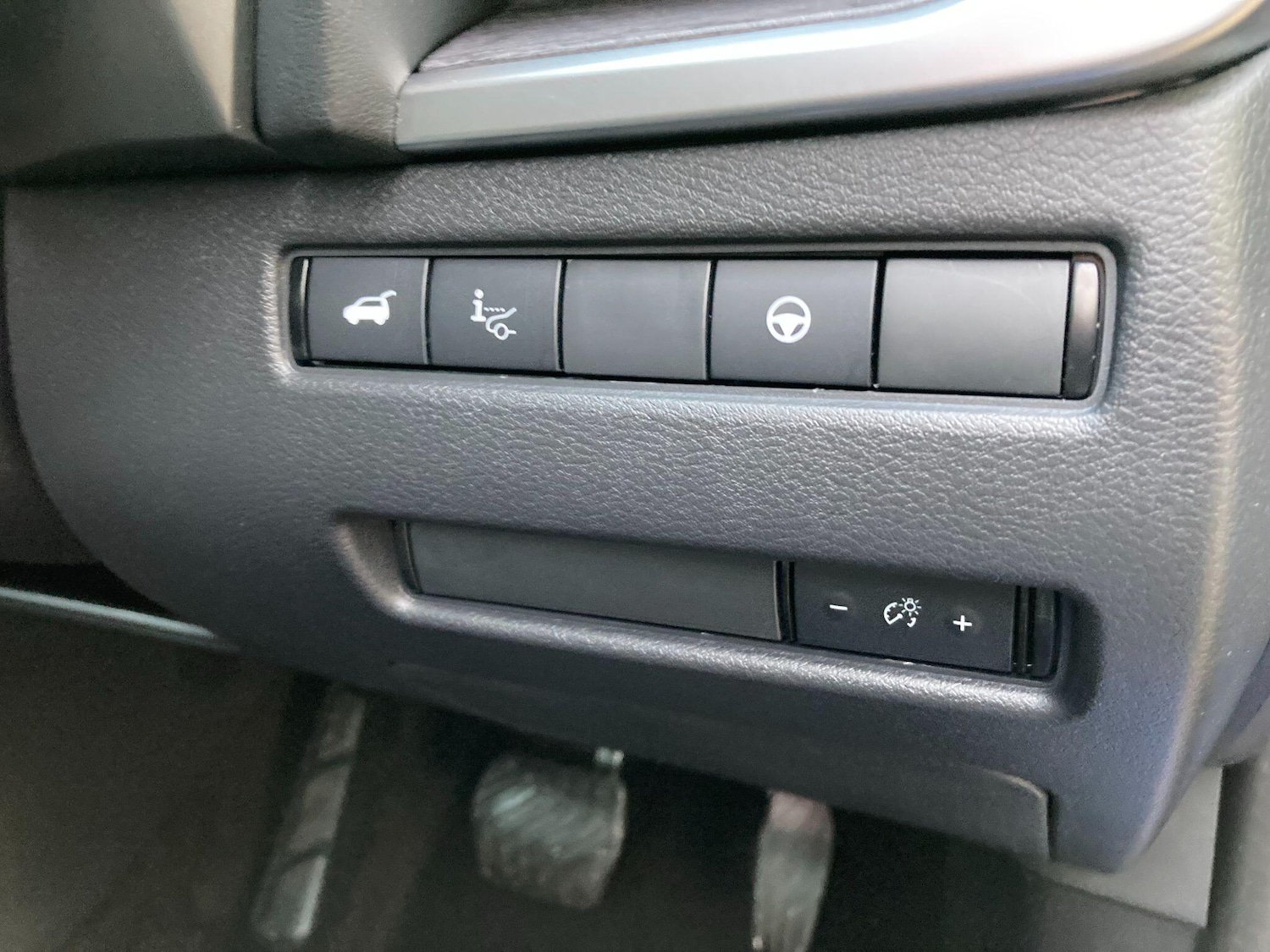 Used Nissan Qashqai for sale - 77215738: Photo 56