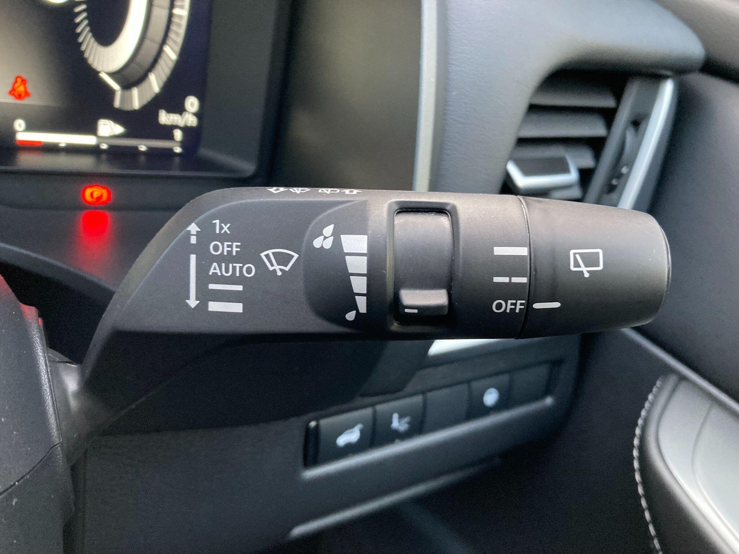 Used Nissan Qashqai for sale - 77215738: Photo 59