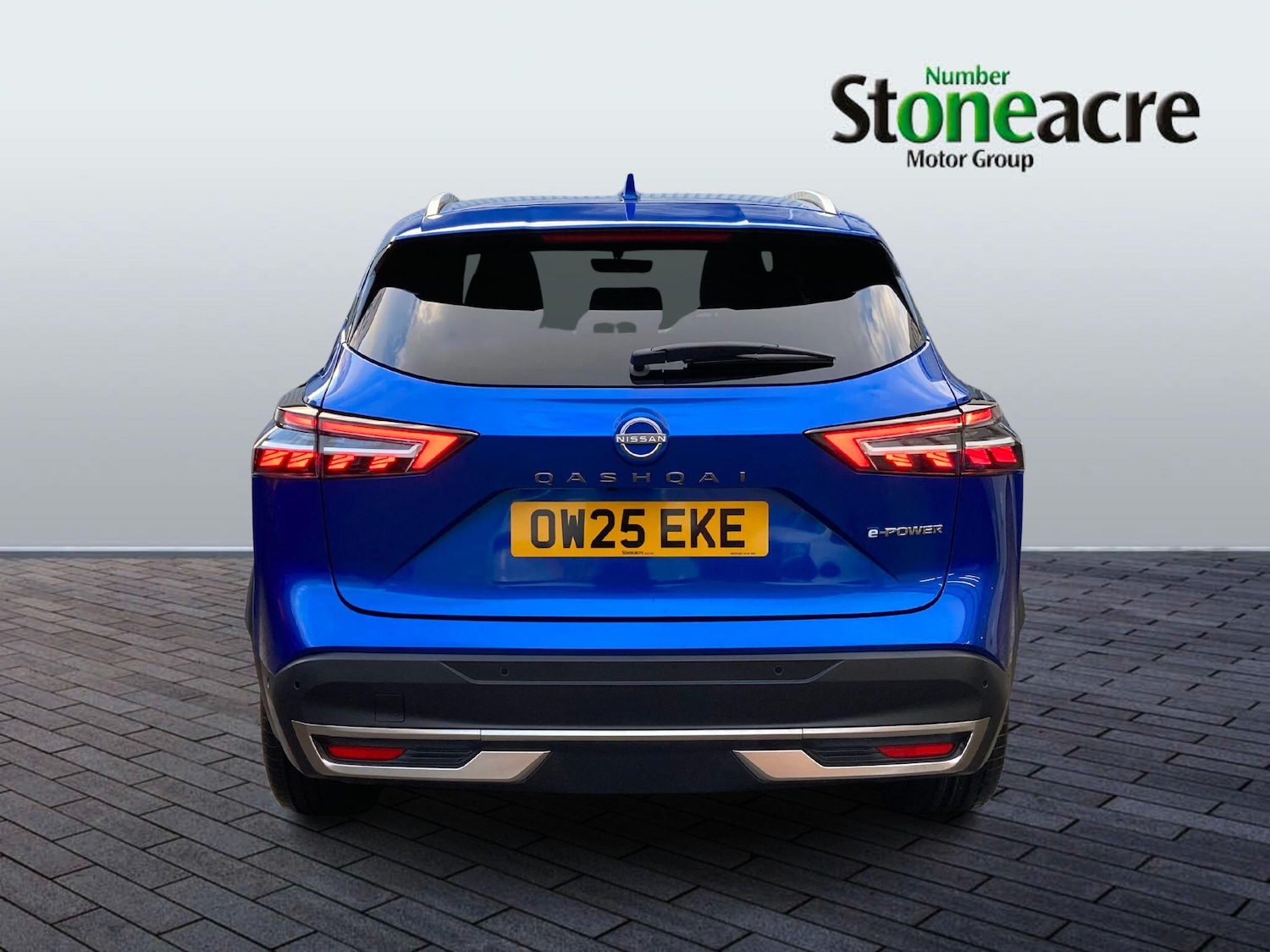 Used Nissan Qashqai for sale - 77215738: Photo 6