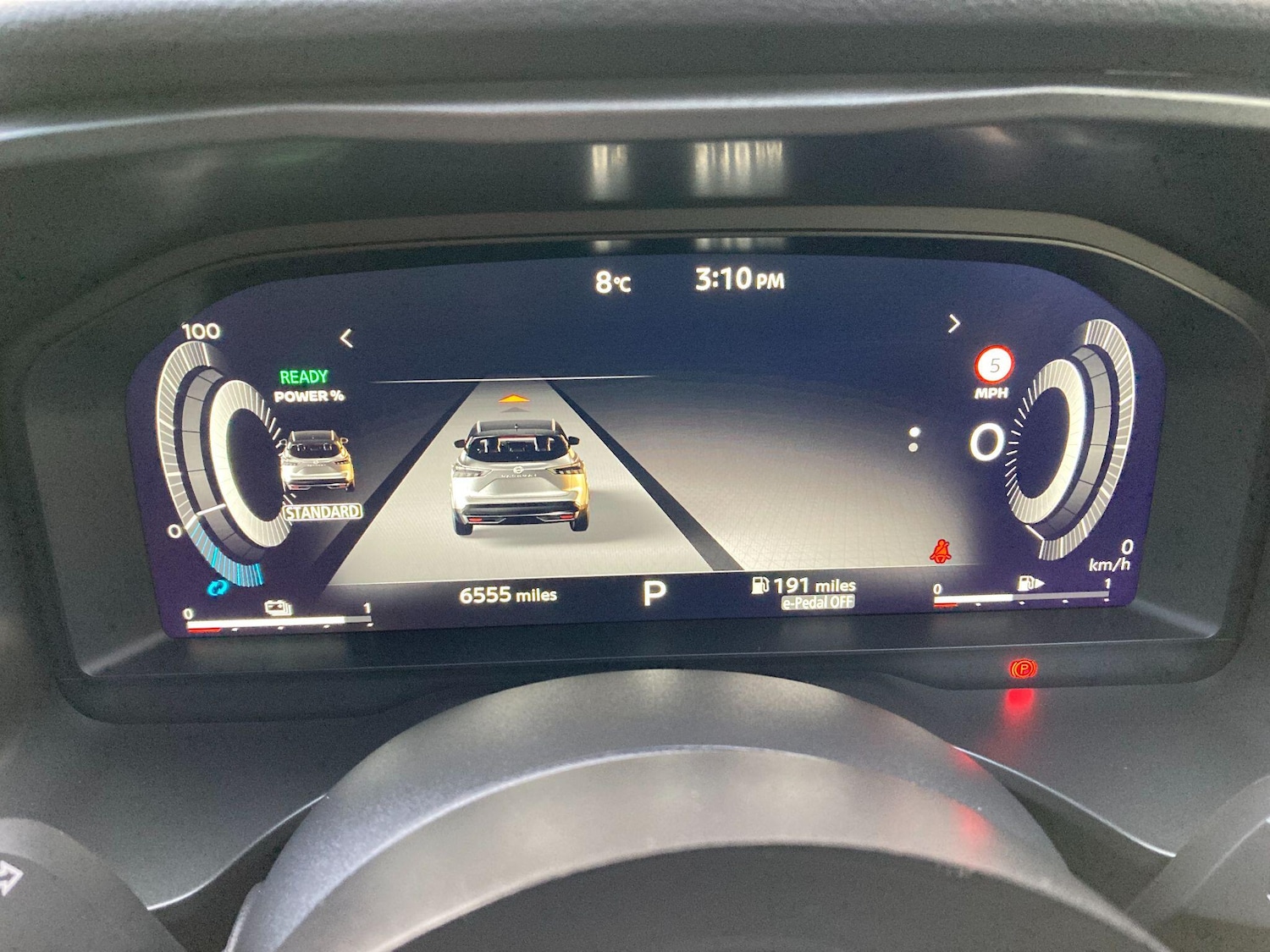 Used Nissan Qashqai for sale - 77215738: Photo 61