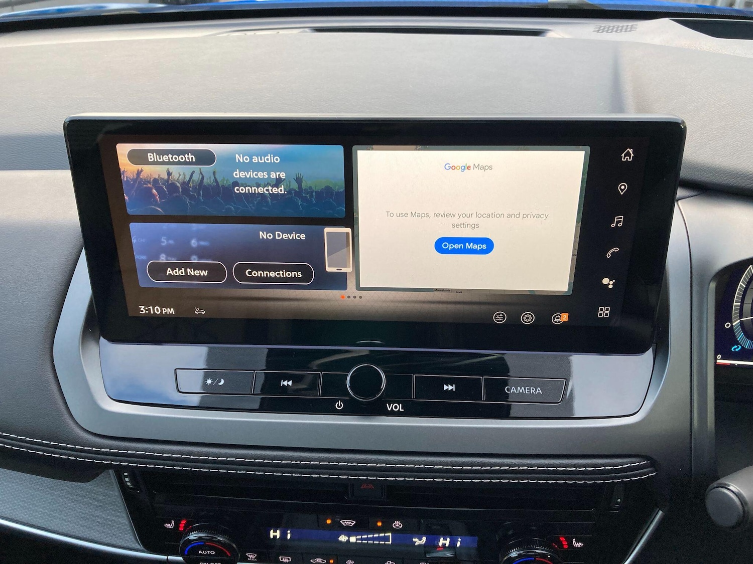 Used Nissan Qashqai for sale - 77215738: Photo 62