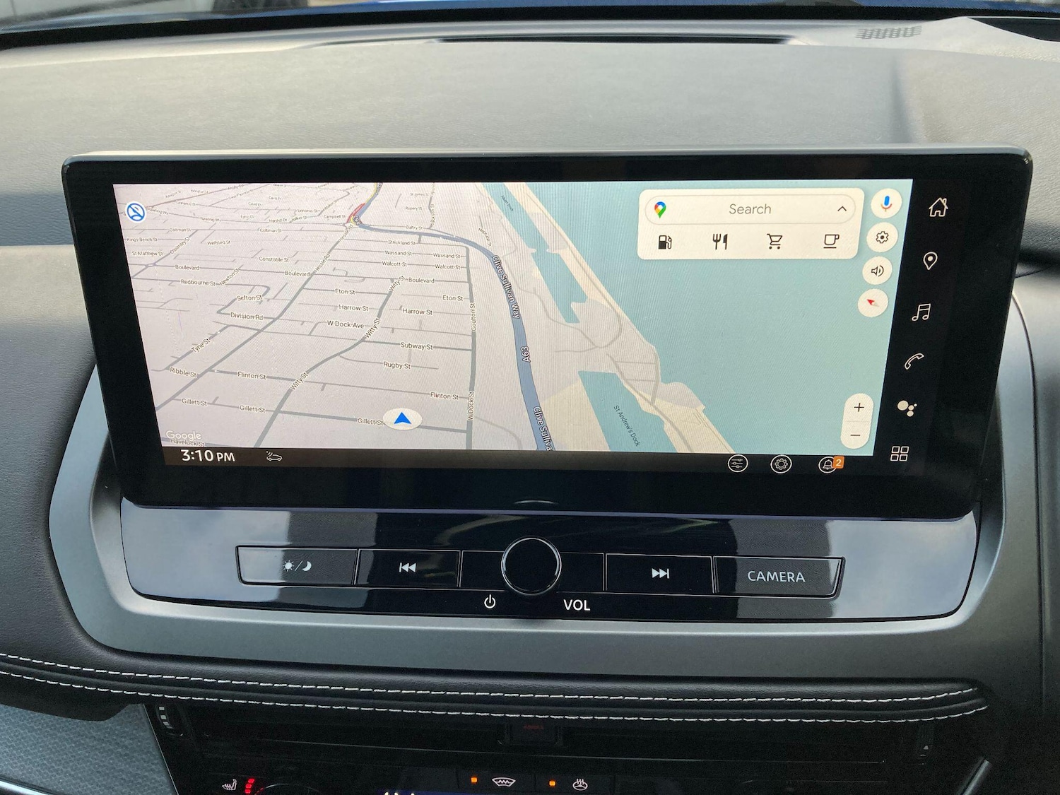 Used Nissan Qashqai for sale - 77215738: Photo 63