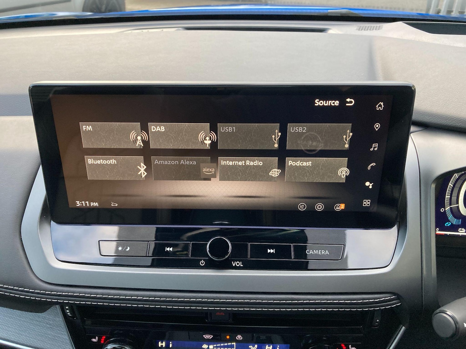 Used Nissan Qashqai for sale - 77215738: Photo 64