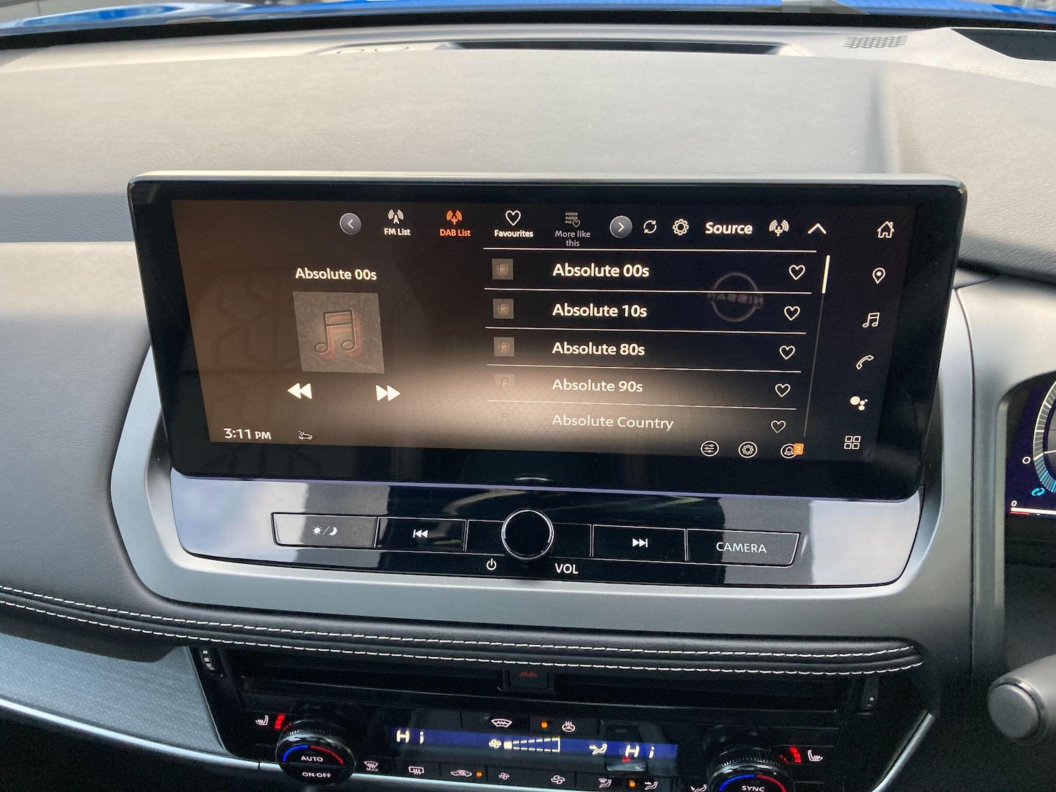 Used Nissan Qashqai for sale - 77215738: Photo 65