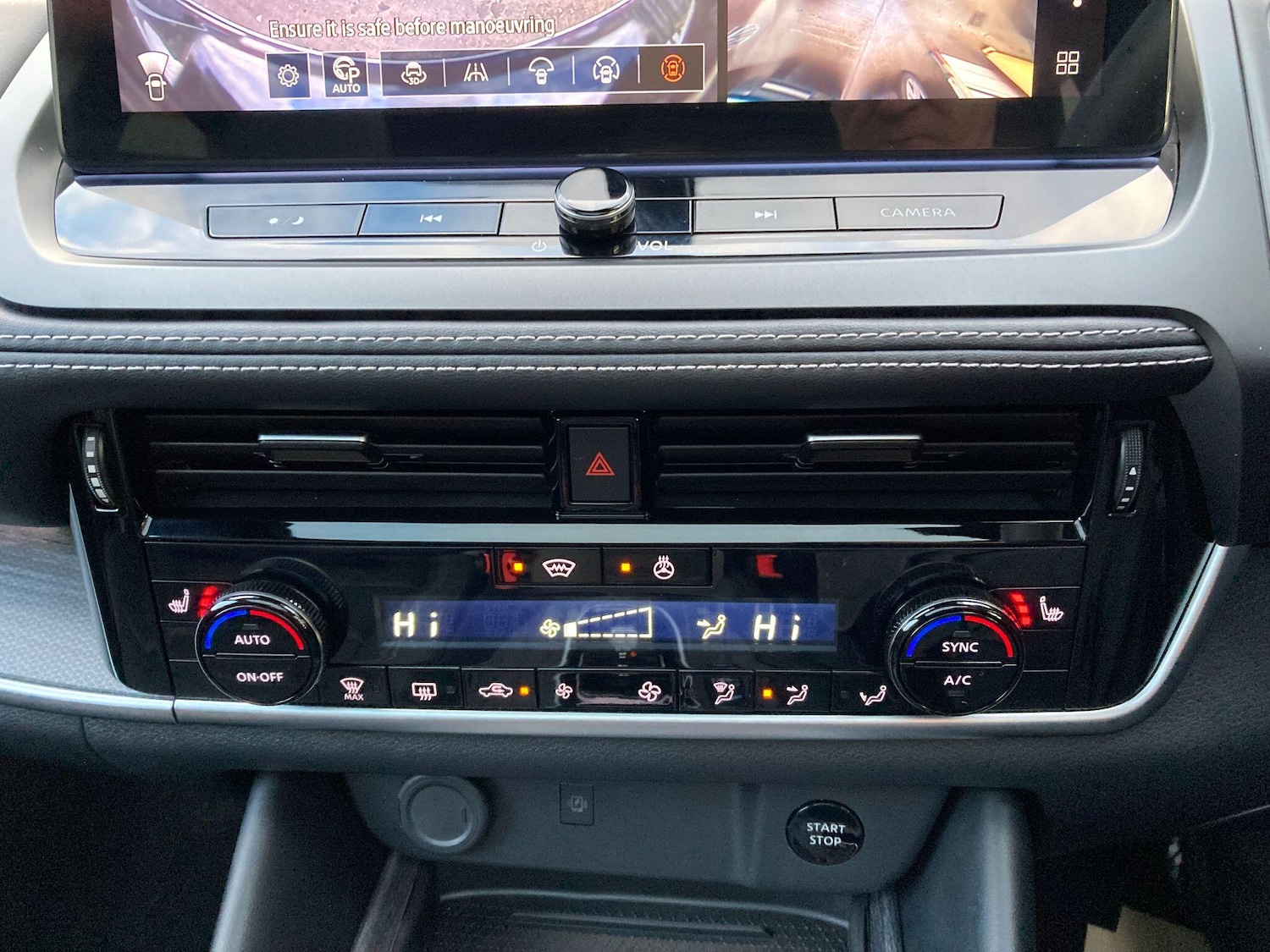 Used Nissan Qashqai for sale - 77215738: Photo 71