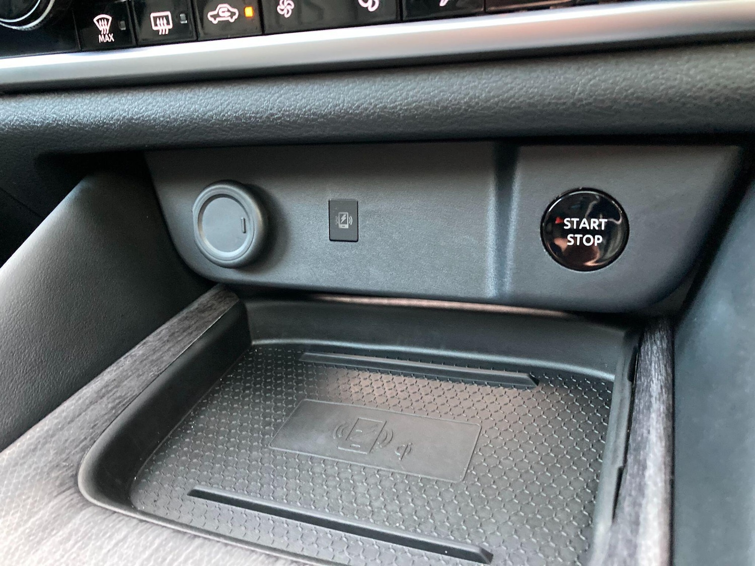 Used Nissan Qashqai for sale - 77215738: Photo 72