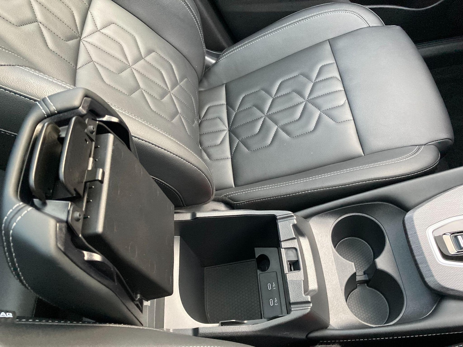 Used Nissan Qashqai for sale - 77215738: Photo 78