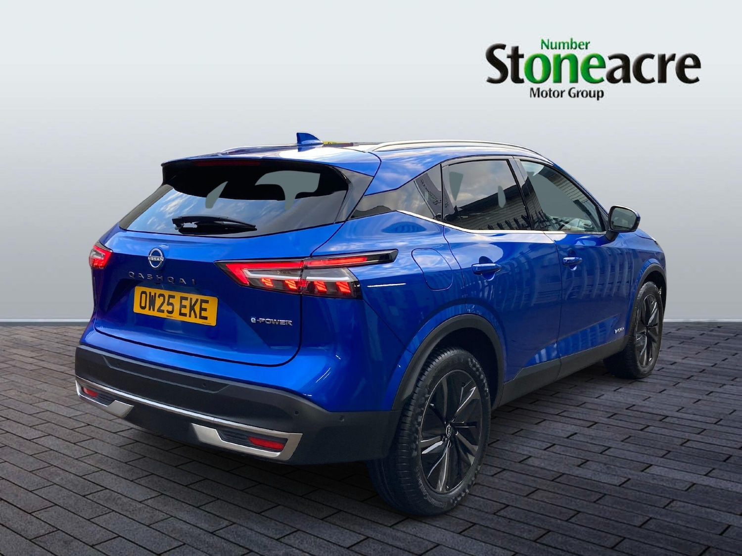 Used Nissan Qashqai for sale - 77215738: Photo 8