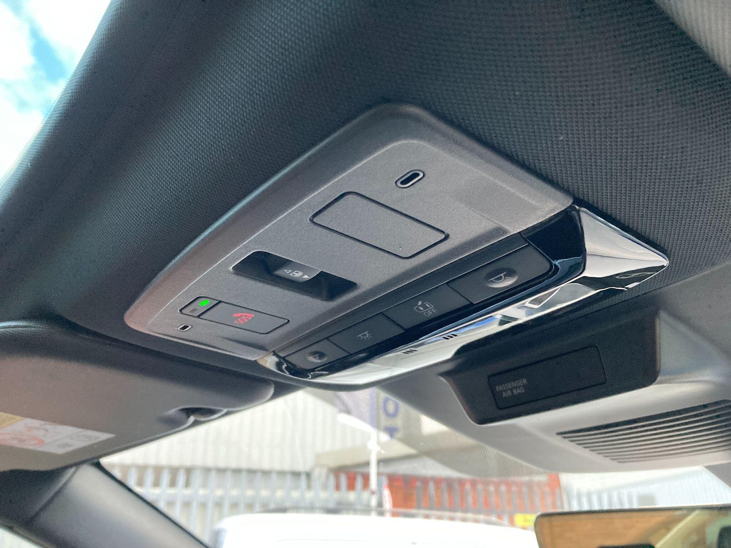 Used Nissan Qashqai for sale - 77215738: Photo 80