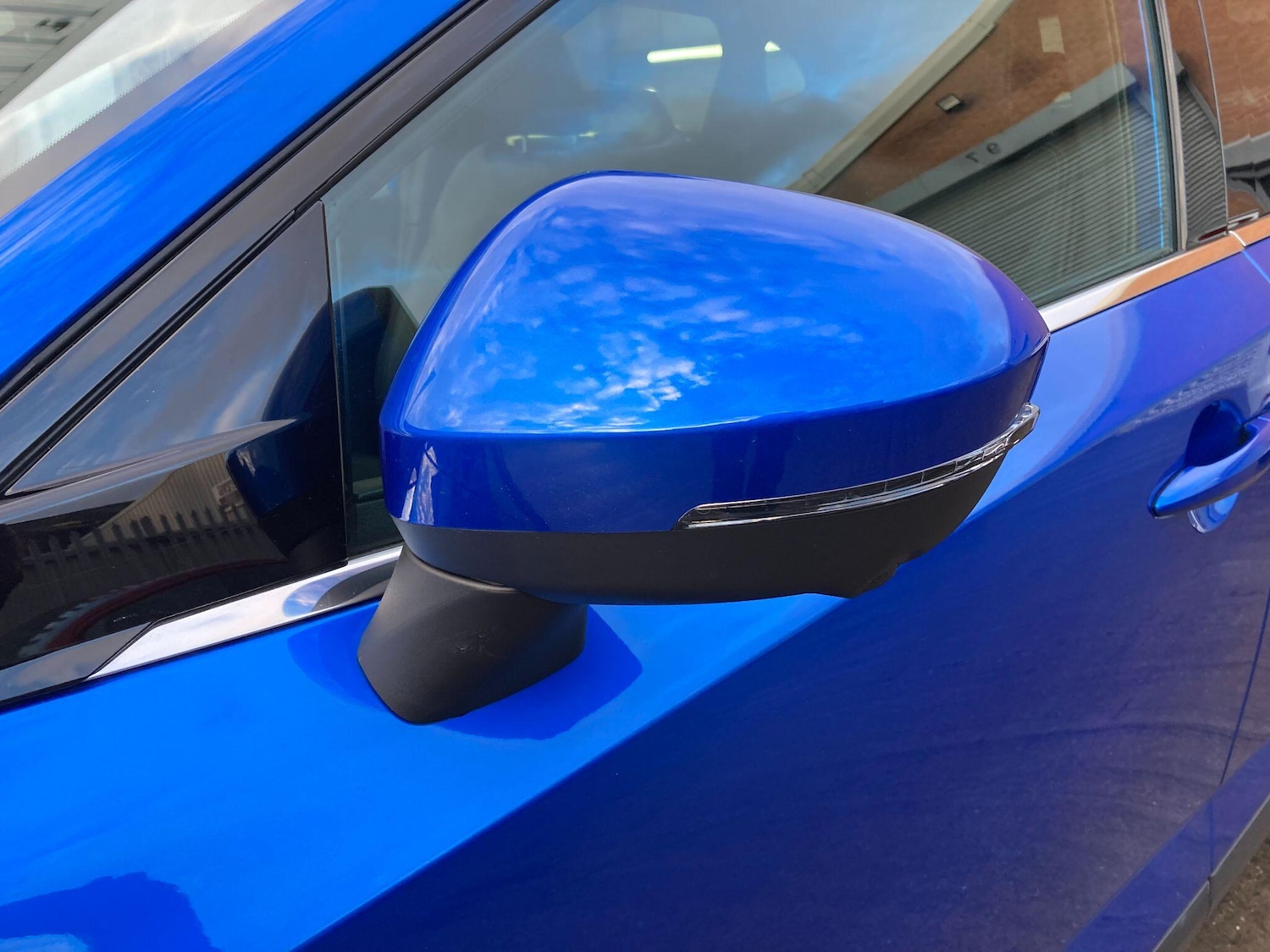 Used Nissan Qashqai for sale - 77215738: Photo 9