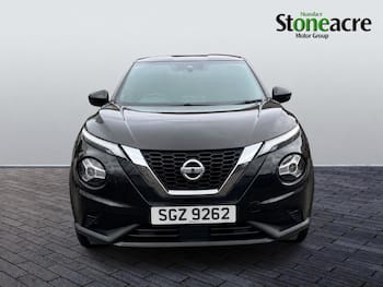 Used Nissan Juke 2020 for sale - 79601881: Photo