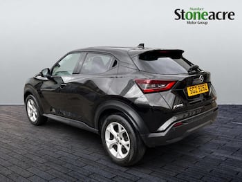 Used Nissan Juke 2020 for sale - 79601881: Photo