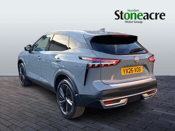 Used Nissan Qashqai 2026 for sale - 77737681: Photo