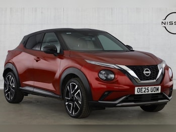 Used Nissan Juke 2025 for sale - 77658895: Photo