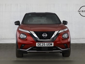 Used Nissan Juke 2025 for sale - 77658895: Photo