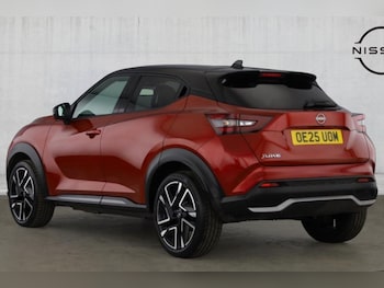 Used Nissan Juke 2025 for sale - 77658895: Photo