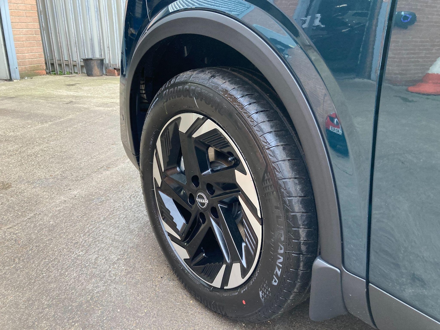 Used Nissan Qashqai 2025 for sale - 77395716: Photo 18