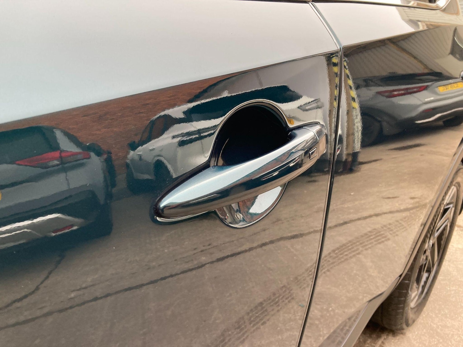 Used Nissan Qashqai 2025 for sale - 77395716: Photo 19