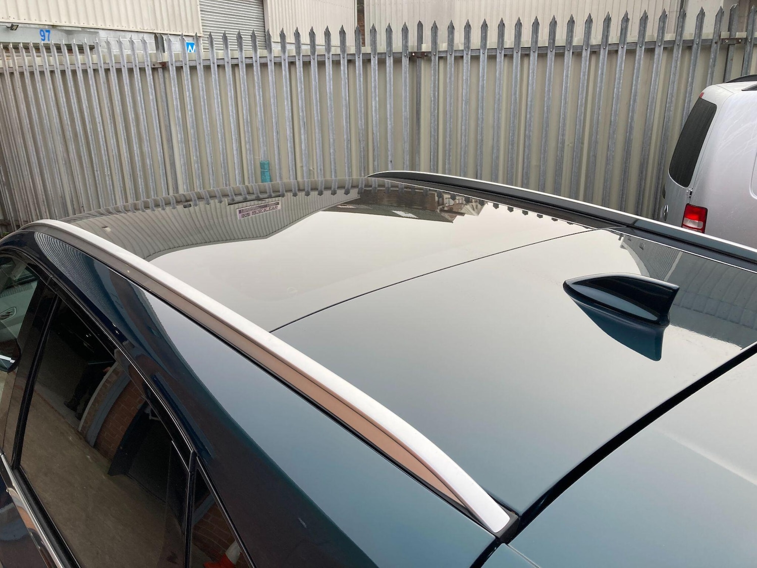 Used Nissan Qashqai 2025 for sale - 77395716: Photo 20