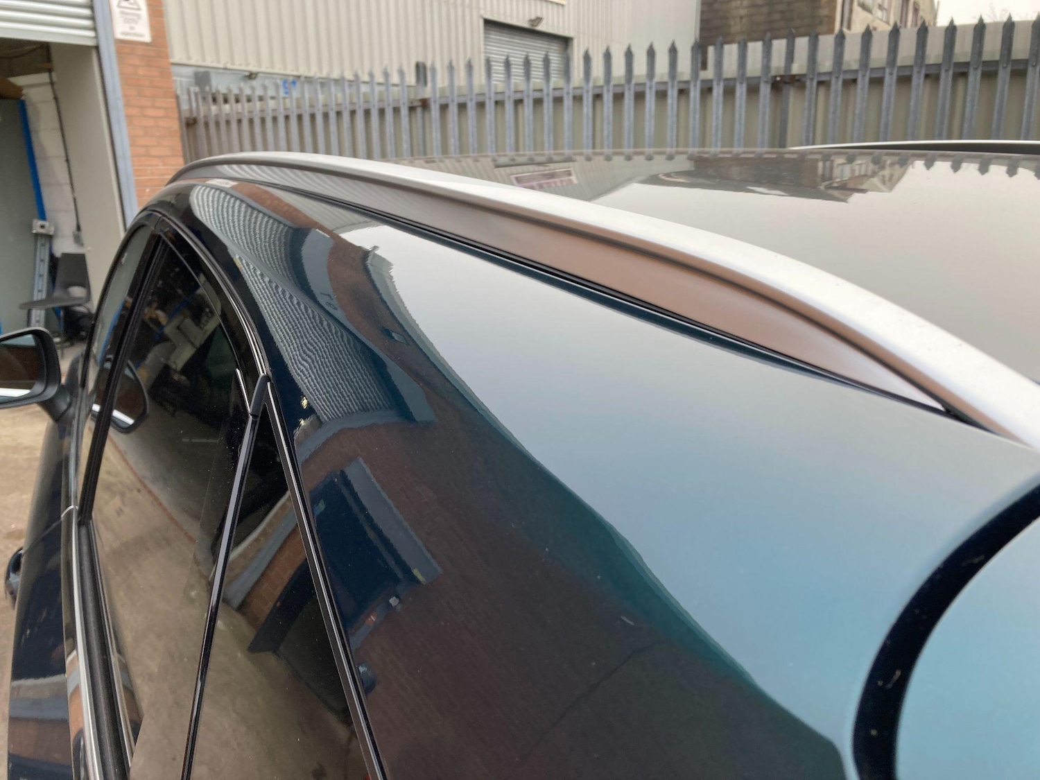 Used Nissan Qashqai 2025 for sale - 77395716: Photo 21