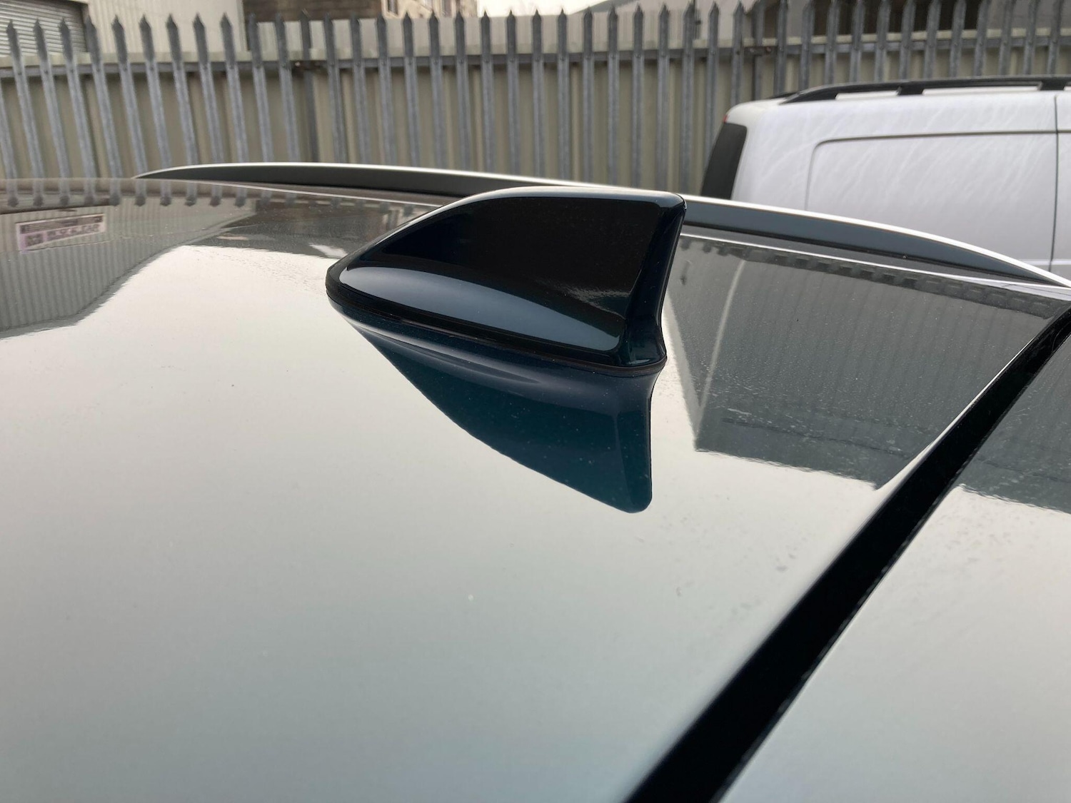 Used Nissan Qashqai 2025 for sale - 77395716: Photo 22