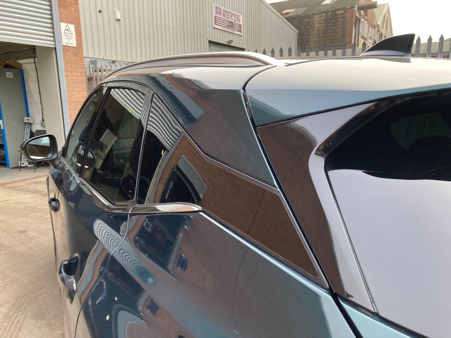 Used Nissan Qashqai 2025 for sale - 77395716: Photo 23