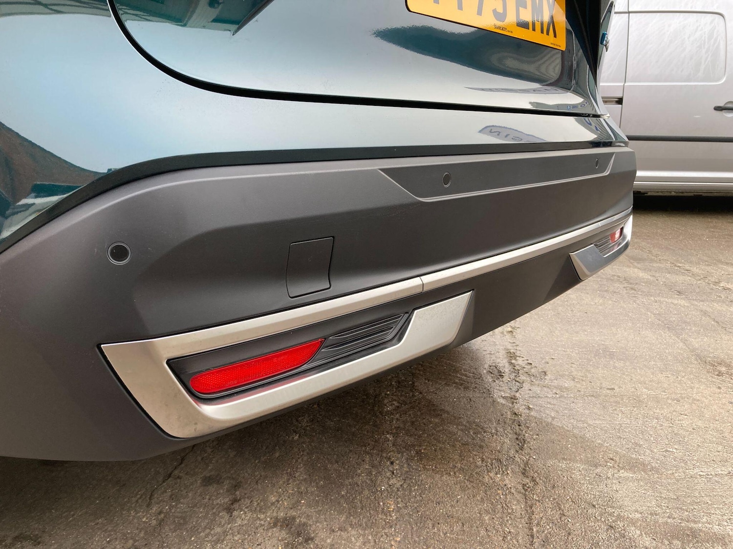 Used Nissan Qashqai 2025 for sale - 77395716: Photo 28