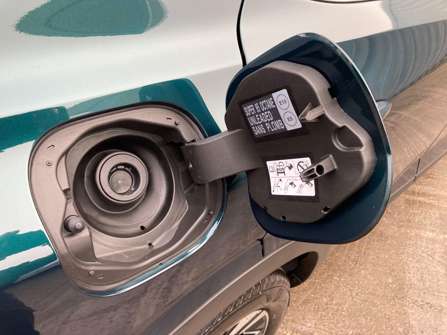 Used Nissan Qashqai 2025 for sale - 77395716: Photo 29