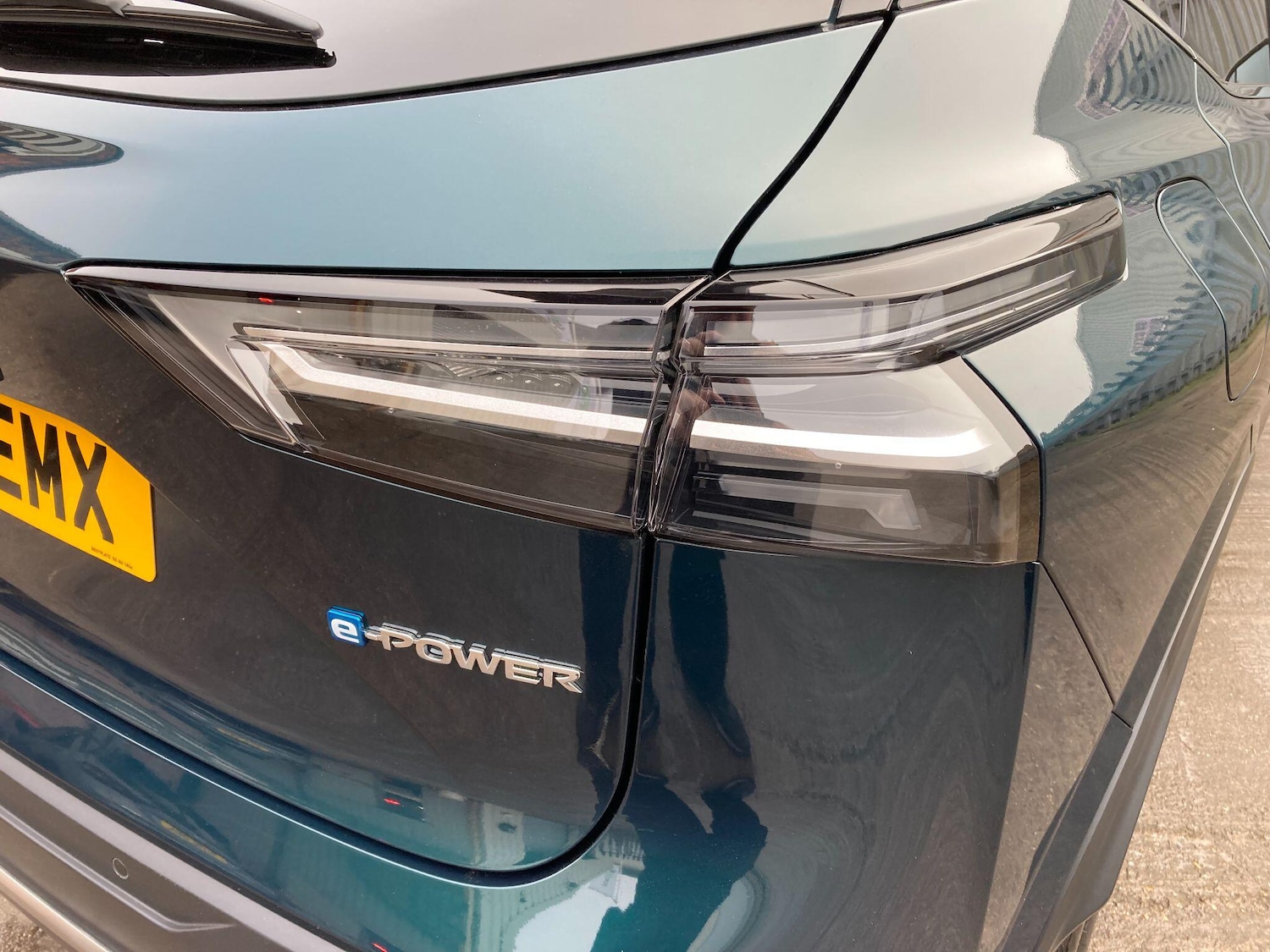 Used Nissan Qashqai 2025 for sale - 77395716: Photo 30