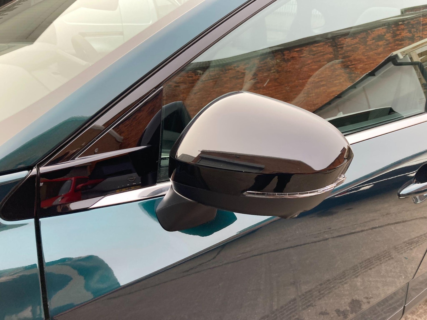 Used Nissan Qashqai 2025 for sale - 77395716: Photo 34