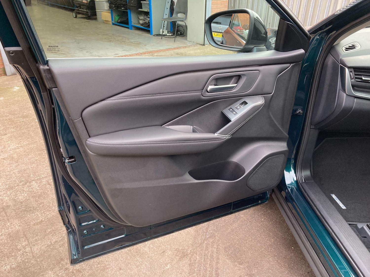 Used Nissan Qashqai 2025 for sale - 77395716: Photo 35