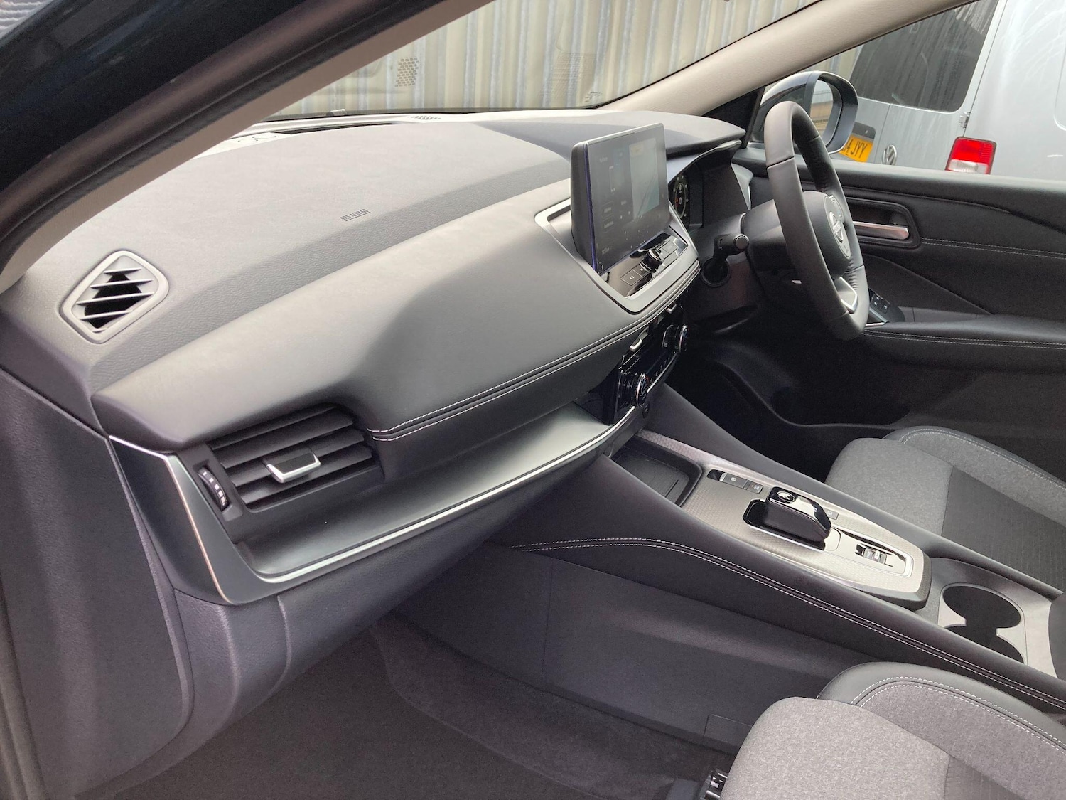 Used Nissan Qashqai 2025 for sale - 77395716: Photo 37