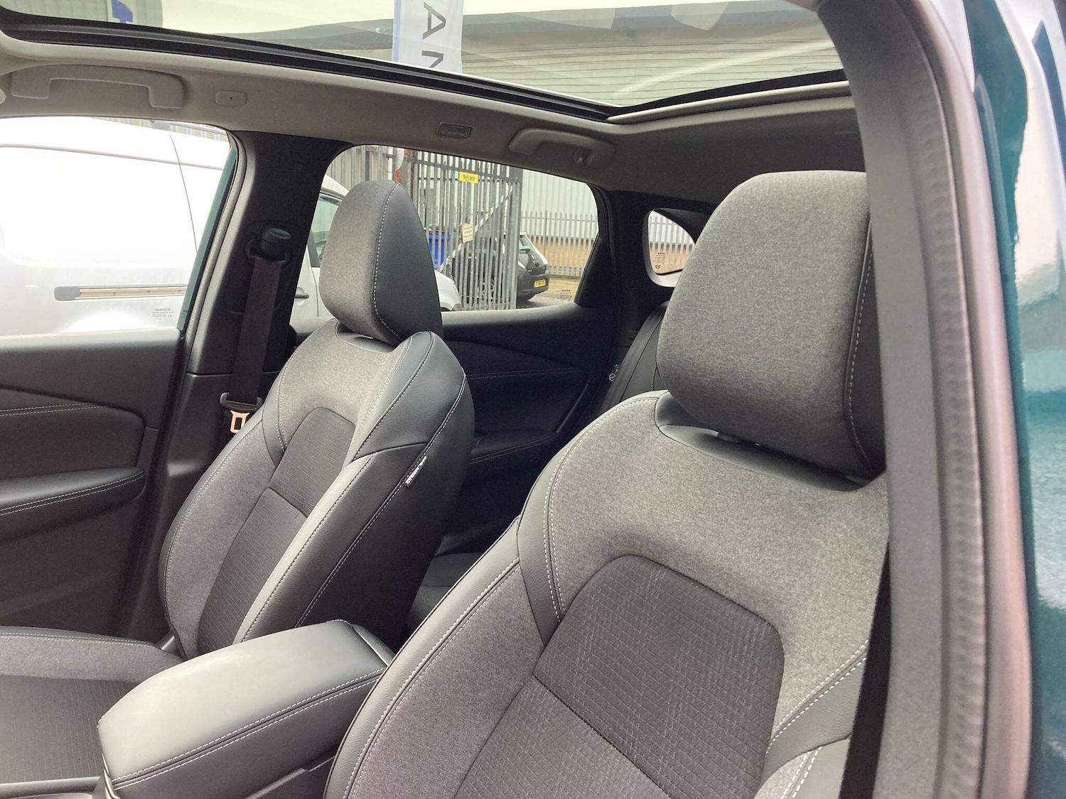 Used Nissan Qashqai 2025 for sale - 77395716: Photo 38