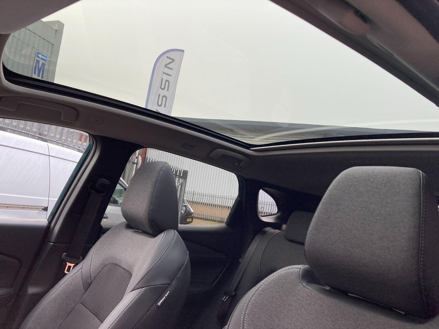 Used Nissan Qashqai 2025 for sale - 77395716: Photo 39