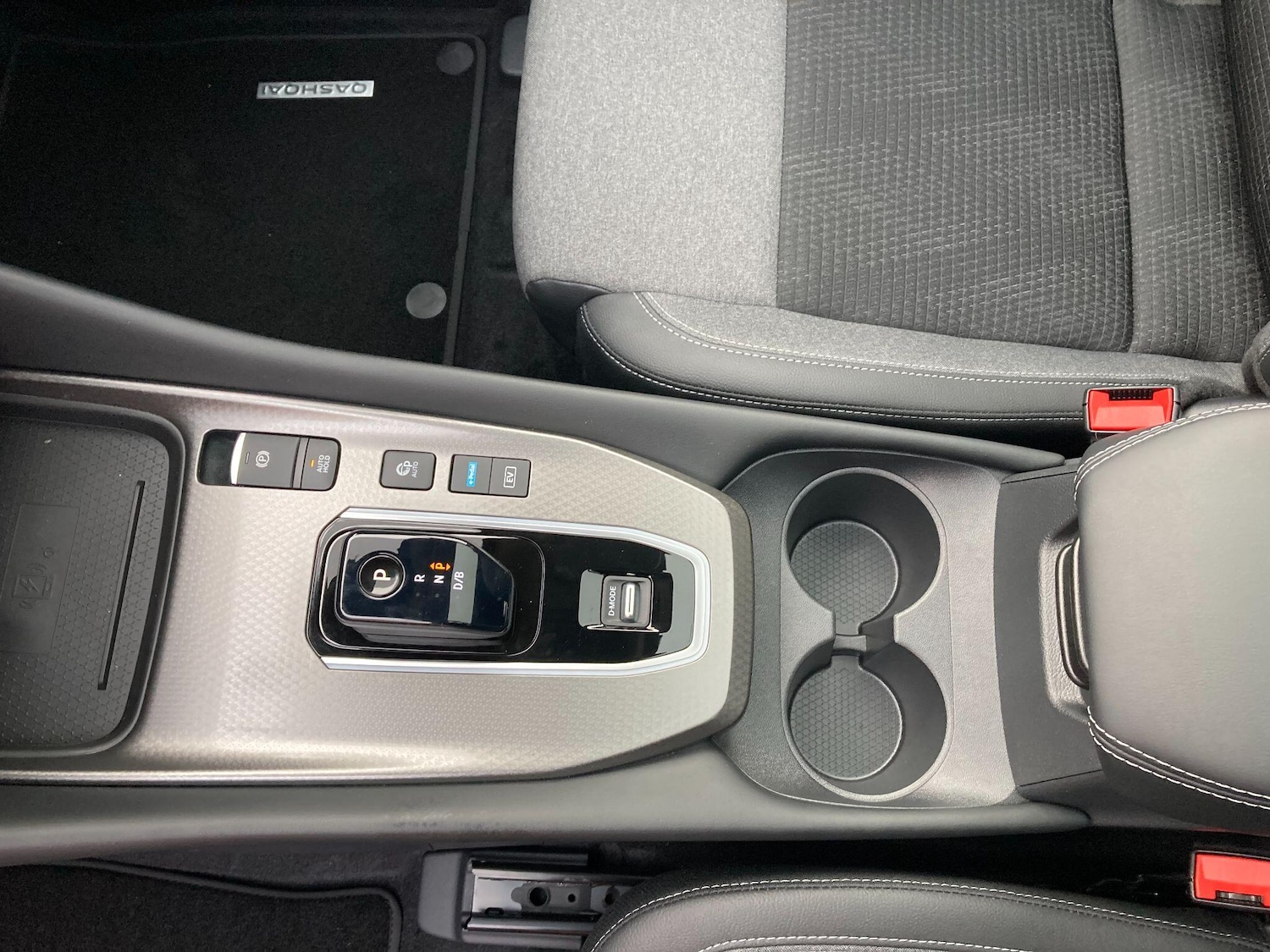 Used Nissan Qashqai 2025 for sale - 77395716: Photo 40