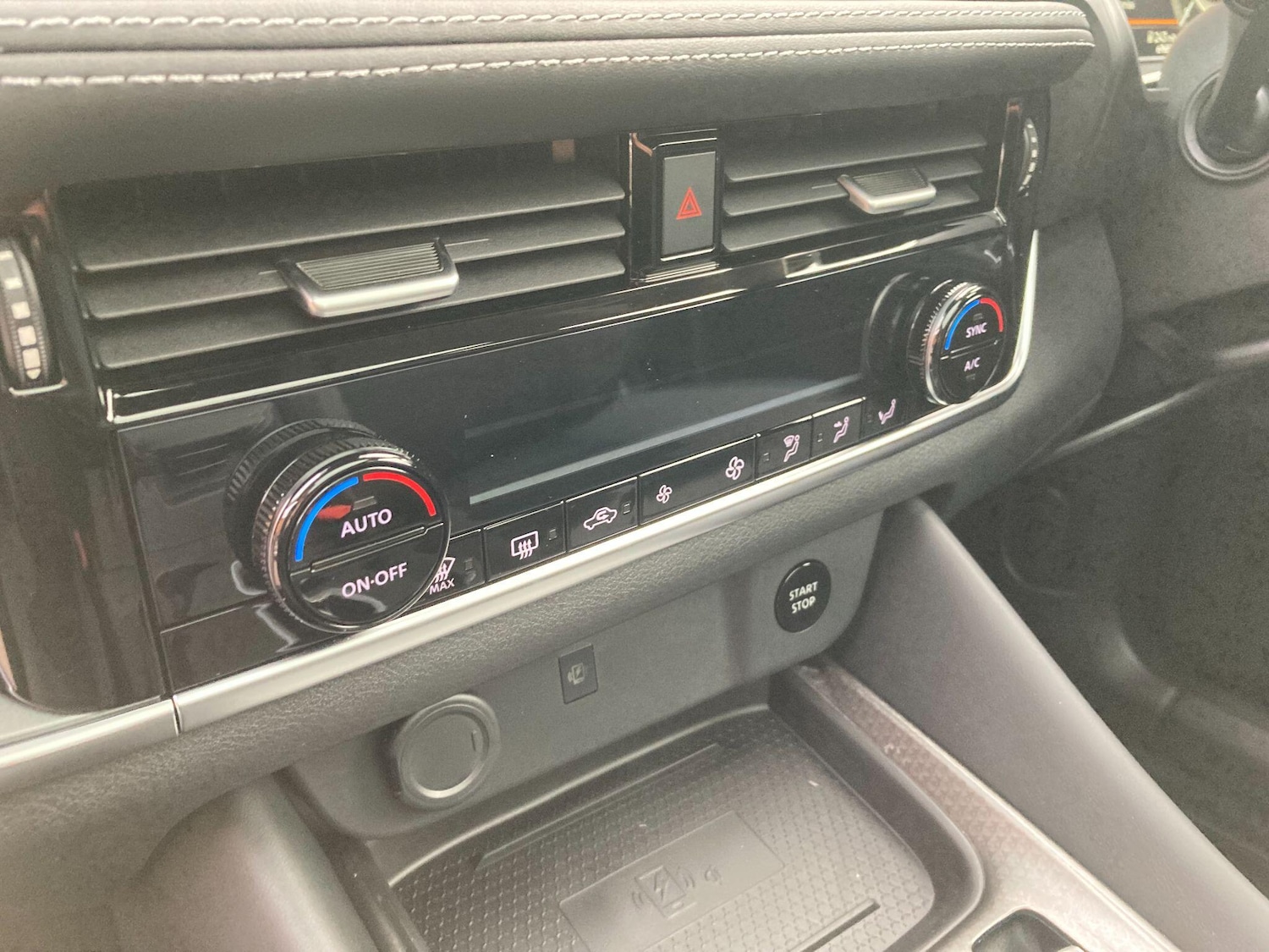 Used Nissan Qashqai 2025 for sale - 77395716: Photo 44