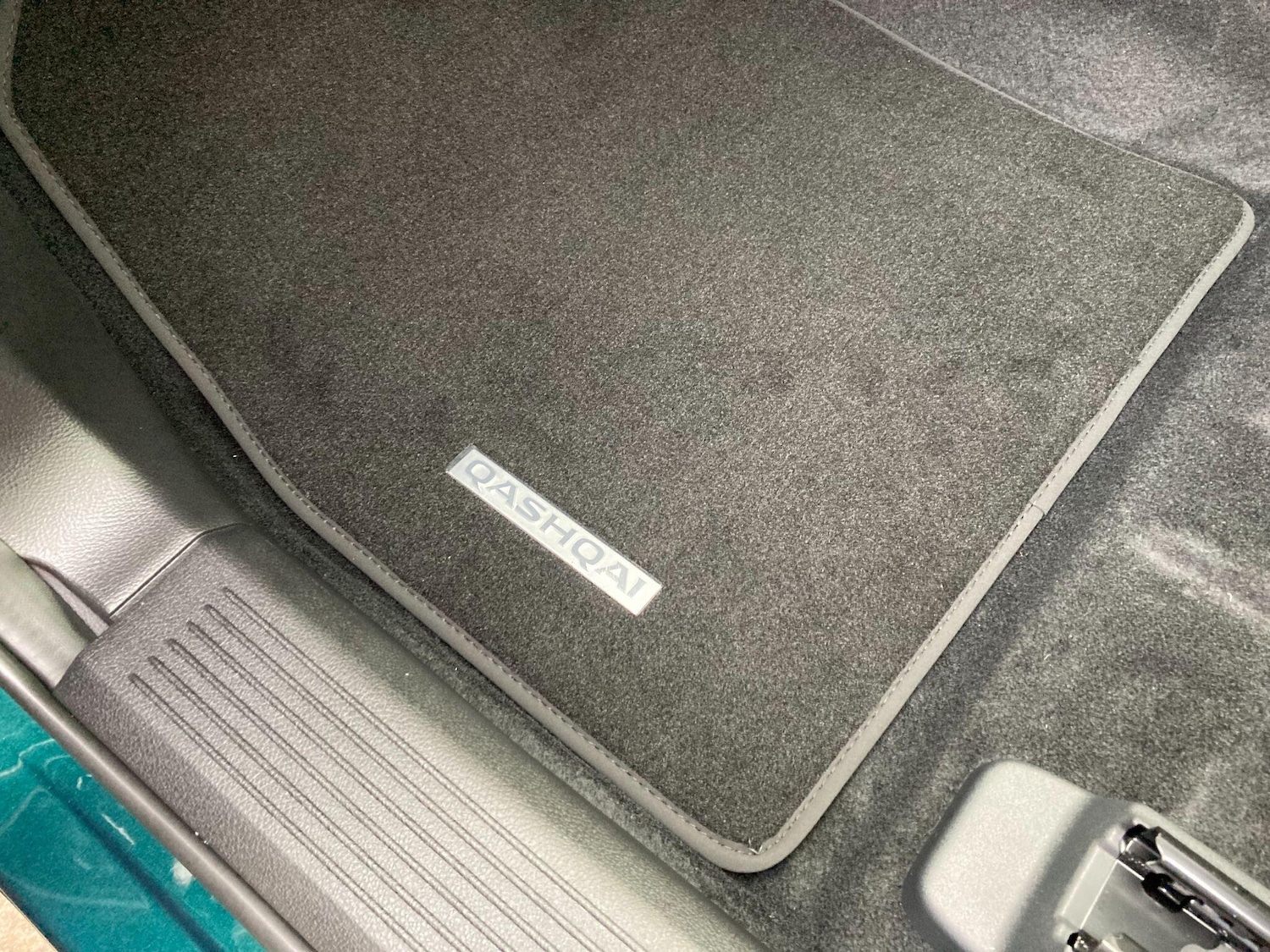 Used Nissan Qashqai 2025 for sale - 77395716: Photo 46