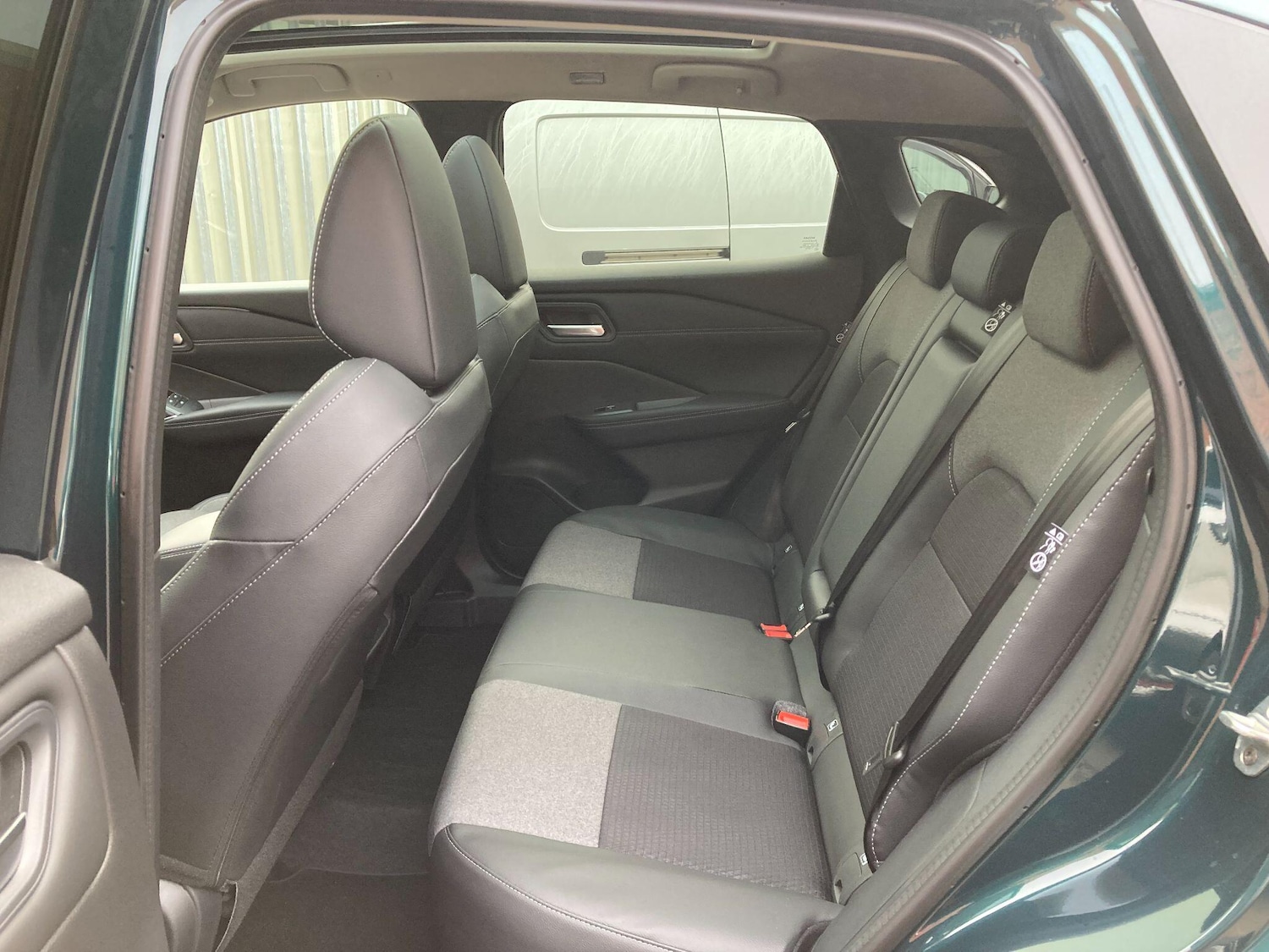 Used Nissan Qashqai 2025 for sale - 77395716: Photo 49